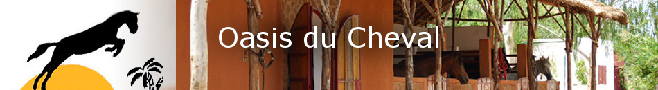 Oasis du Cheval